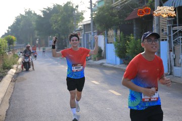 AMAZING SPORTS FESTIVAL - Ảnh #5293091