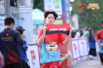 AMAZING SPORTS FESTIVAL - Ảnh #5294485