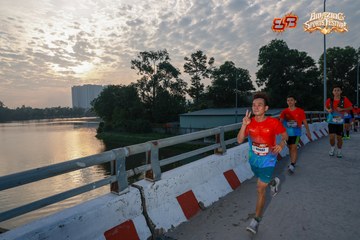 AMAZING SPORTS FESTIVAL - Ảnh #5298285