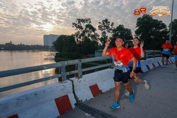 AMAZING SPORTS FESTIVAL - Ảnh #5298238