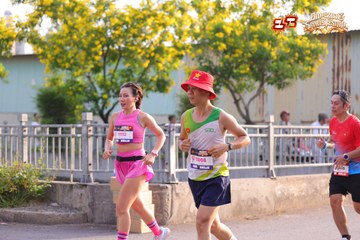 AMAZING SPORTS FESTIVAL - Ảnh #5309291