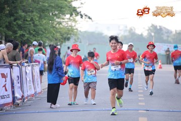 AMAZING SPORTS FESTIVAL - Ảnh #5296219
