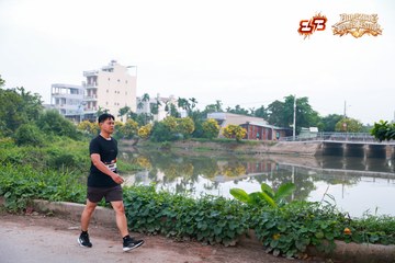 AMAZING SPORTS FESTIVAL - Ảnh #5300759