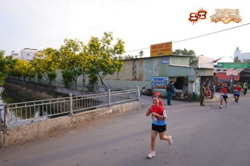 AMAZING SPORTS FESTIVAL - Ảnh #5308149