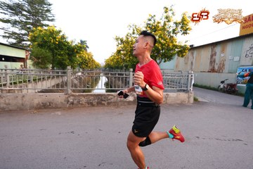 AMAZING SPORTS FESTIVAL - Ảnh #5301873