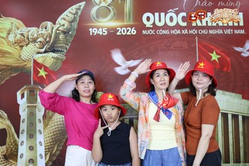 AMAZING SPORTS FESTIVAL - Ảnh #5314646