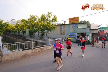 AMAZING SPORTS FESTIVAL - Ảnh #5308241