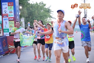 AMAZING SPORTS FESTIVAL - Ảnh #5294337