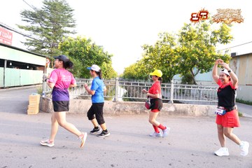 AMAZING SPORTS FESTIVAL - Ảnh #5302712