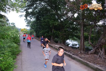 AMAZING SPORTS FESTIVAL - Ảnh #5305517