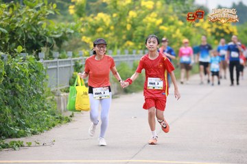 AMAZING SPORTS FESTIVAL - Ảnh #5290400