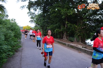 AMAZING SPORTS FESTIVAL - Ảnh #5307250