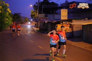 AMAZING SPORTS FESTIVAL - Ảnh #5305006