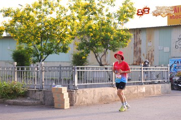 AMAZING SPORTS FESTIVAL - Ảnh #5309080