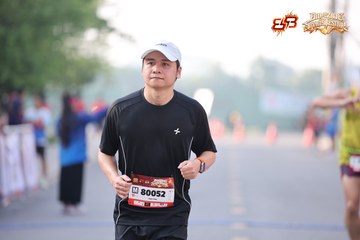 AMAZING SPORTS FESTIVAL - Ảnh #5296504