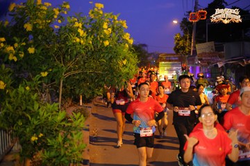 AMAZING SPORTS FESTIVAL - Ảnh #5304815