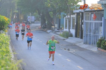 AMAZING SPORTS FESTIVAL - Ảnh #5292552