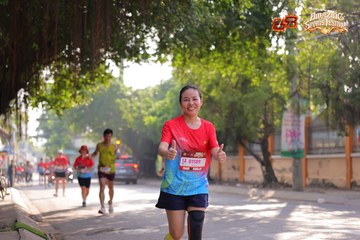 AMAZING SPORTS FESTIVAL - Ảnh #5311028