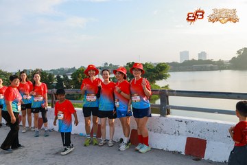 AMAZING SPORTS FESTIVAL - Ảnh #5298498