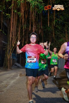 AMAZING SPORTS FESTIVAL - Ảnh #5299936