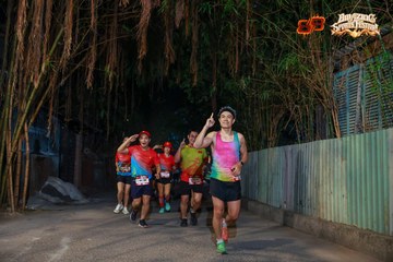 AMAZING SPORTS FESTIVAL - Ảnh #5300041