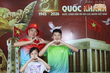 AMAZING SPORTS FESTIVAL - Ảnh #5315058