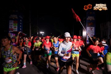 AMAZING SPORTS FESTIVAL - Ảnh #5297461