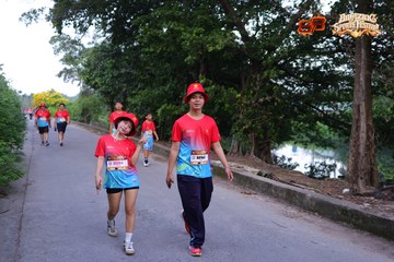 AMAZING SPORTS FESTIVAL - Ảnh #5307457