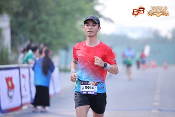 AMAZING SPORTS FESTIVAL - Ảnh #5294077