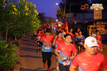 AMAZING SPORTS FESTIVAL - Ảnh #5304919