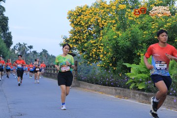 AMAZING SPORTS FESTIVAL - Ảnh #5291806