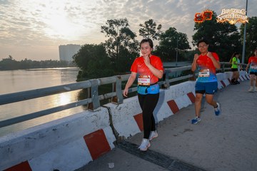 AMAZING SPORTS FESTIVAL - Ảnh #5298338