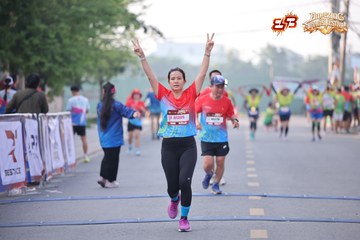 AMAZING SPORTS FESTIVAL - Ảnh #5296572