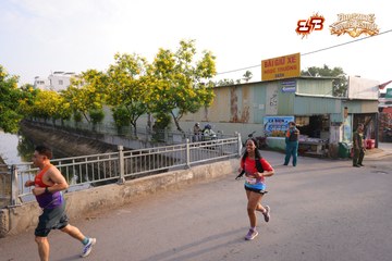 AMAZING SPORTS FESTIVAL - Ảnh #5308397