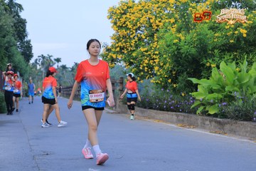 AMAZING SPORTS FESTIVAL - Ảnh #5292152
