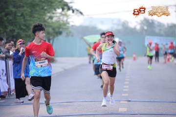 AMAZING SPORTS FESTIVAL - Ảnh #5294152
