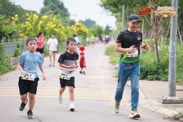 AMAZING SPORTS FESTIVAL - Ảnh #5290331