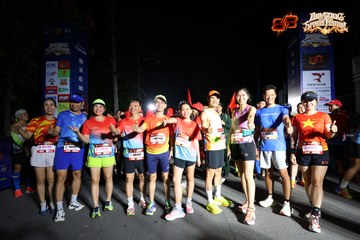 AMAZING SPORTS FESTIVAL - Ảnh #5301529