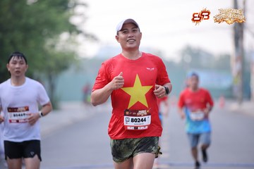 AMAZING SPORTS FESTIVAL - Ảnh #5294590