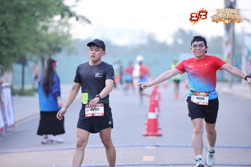 AMAZING SPORTS FESTIVAL - Ảnh #5293985