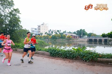 AMAZING SPORTS FESTIVAL - Ảnh #5300620