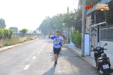 AMAZING SPORTS FESTIVAL - Ảnh #5293543
