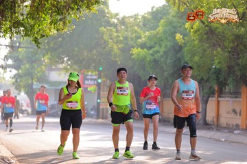 AMAZING SPORTS FESTIVAL - Ảnh #5310186