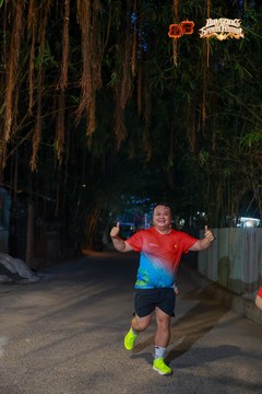 AMAZING SPORTS FESTIVAL - Ảnh #5300313