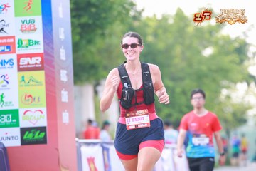 AMAZING SPORTS FESTIVAL - Ảnh #5299039