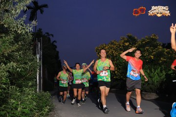 AMAZING SPORTS FESTIVAL - Ảnh #5290968