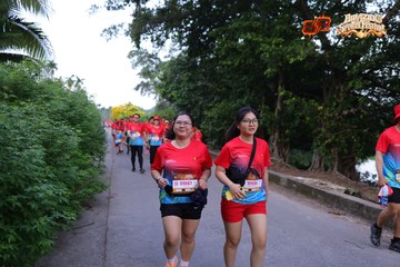 AMAZING SPORTS FESTIVAL - Ảnh #5307320