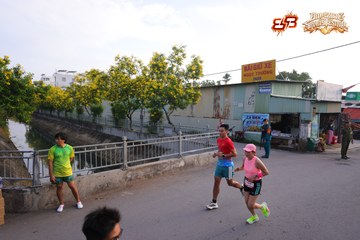 AMAZING SPORTS FESTIVAL - Ảnh #5307912