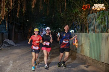 AMAZING SPORTS FESTIVAL - Ảnh #5300413
