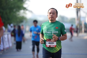 AMAZING SPORTS FESTIVAL - Ảnh #5297103